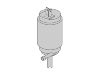Pumpe-Scheibenwaschanlage Washer pump:1450 156